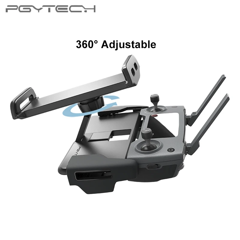PGYTECH DJI Mavic 2 держатель пульта дистанционного управления стандартный/7 10 PAD