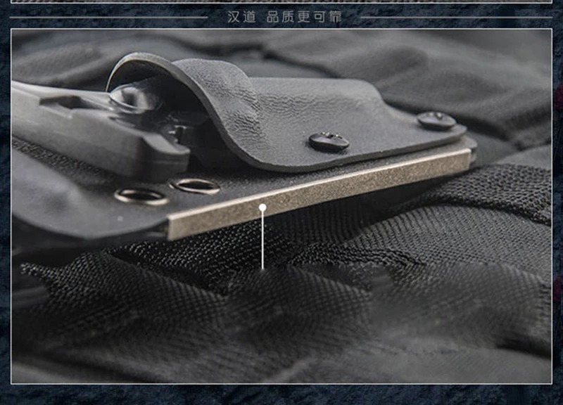 Ganzo Многофункциональный Походный нож для выживания pcb линейка Karambit нож тактические фиксированные ножи cs go охотничий ЦАВС диагностический инструмент