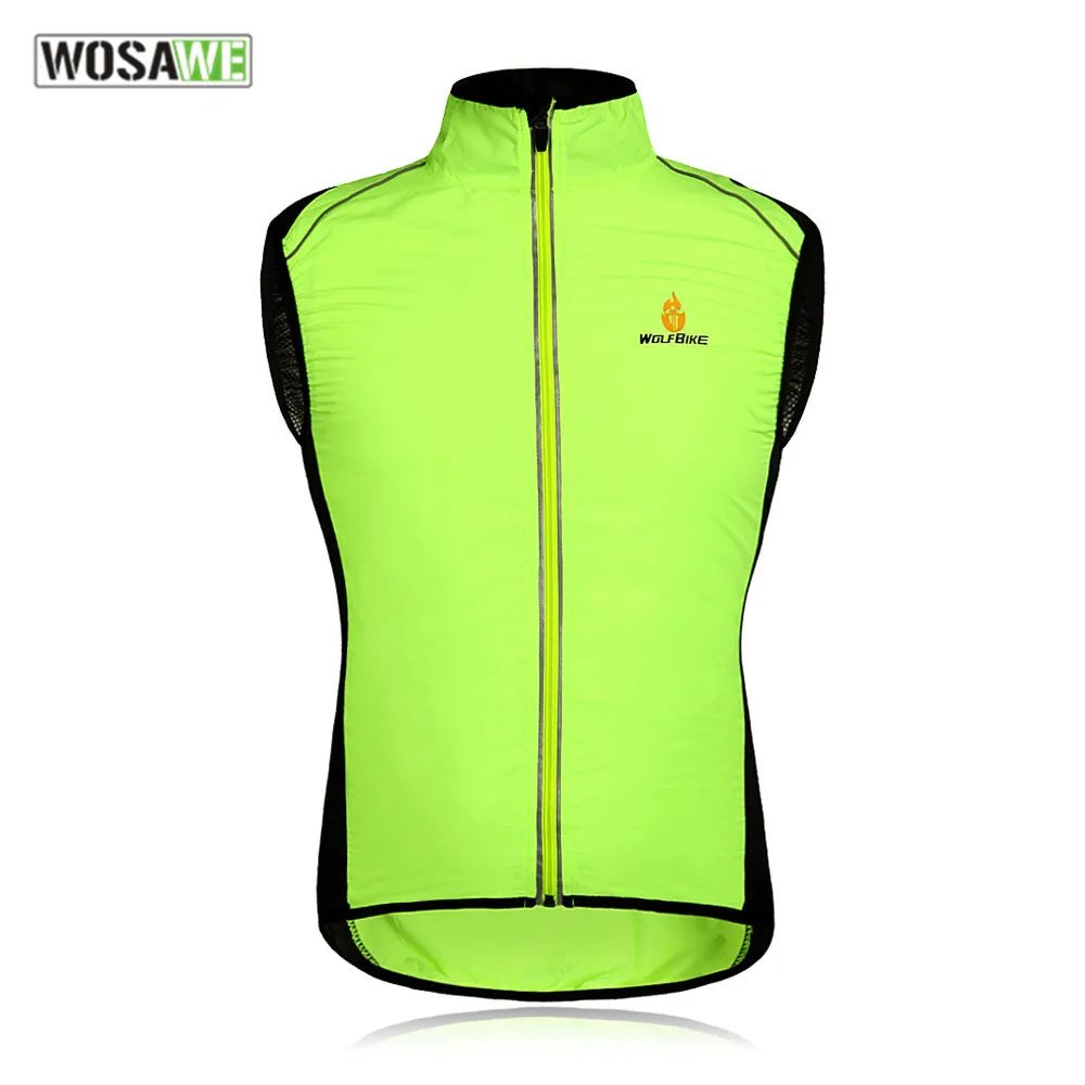 WOSAWE летние мотоциклетные куртки нательные блузки без рукавов спортивный костюм
