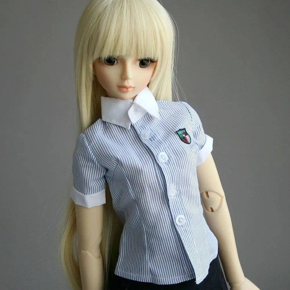 [Wamami] 251 # японская школьная форма рубашка/наряд 1/4 MSD 1/3 SD AOD BJD Dollfie|bjd dollfie|dollfie bjdbjd dress