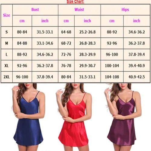 Женское атласное шелковое нижнее белье Sissy пикантное ночное мини-платье |