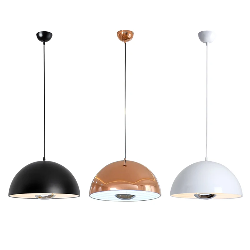 Витрина светодиодная подвесная осветительная арматура для ресторана Подвесная