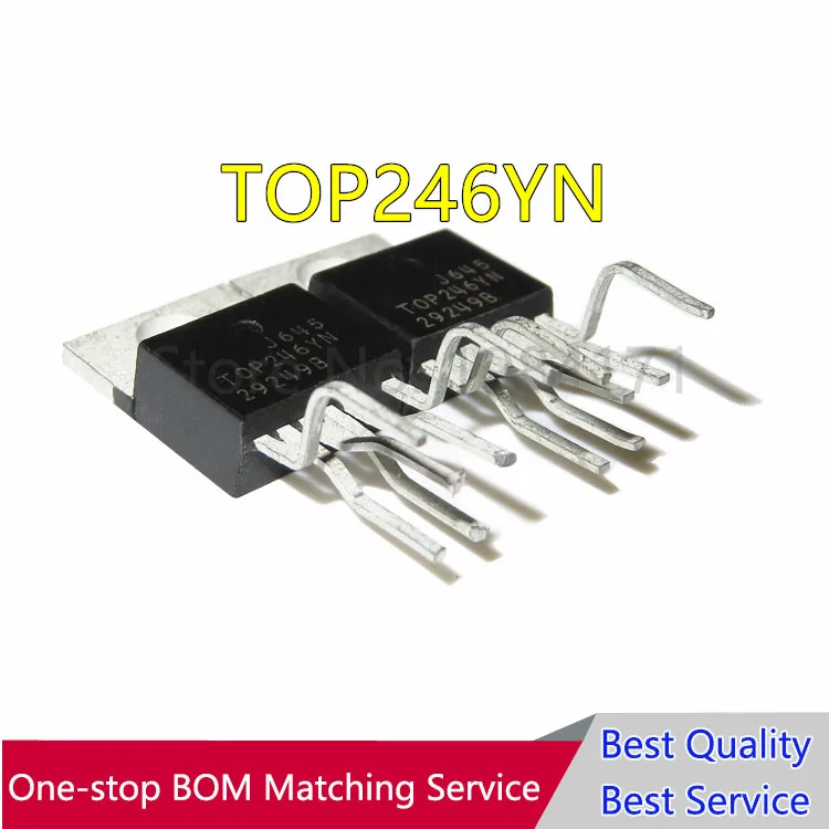 

20 шт. TOP246YN TOP246Y TOP246 TO220-6 Новинка