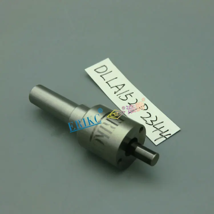 ERIKC DLLA152 p2344 0433172344 C топливораспределитель топливной форсунки части DLLA152p 2344 / DLLA 152 p