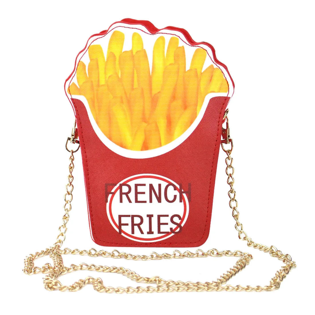 Уникальные сумки через плечо с мультяшным рисунком для женщин сумки-мессенджеры