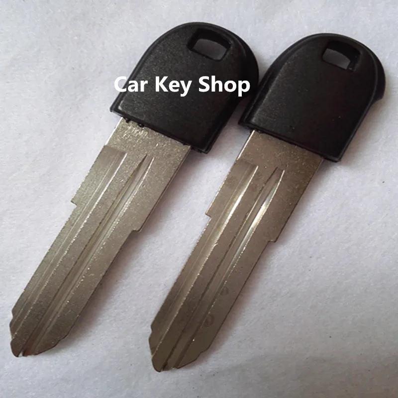 Аварийное смарт лезвие для Toyota smart key Blade TOY41|key blade|spare keyblade toyota |