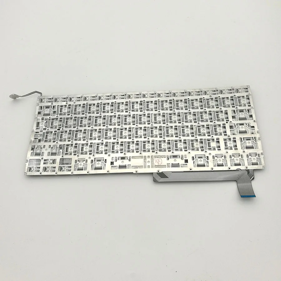 Ноутбук GR с немецкой клавиатурой для Macbook Pro 15 дюймов A1286 2009 2010 2011 2012 Новинка