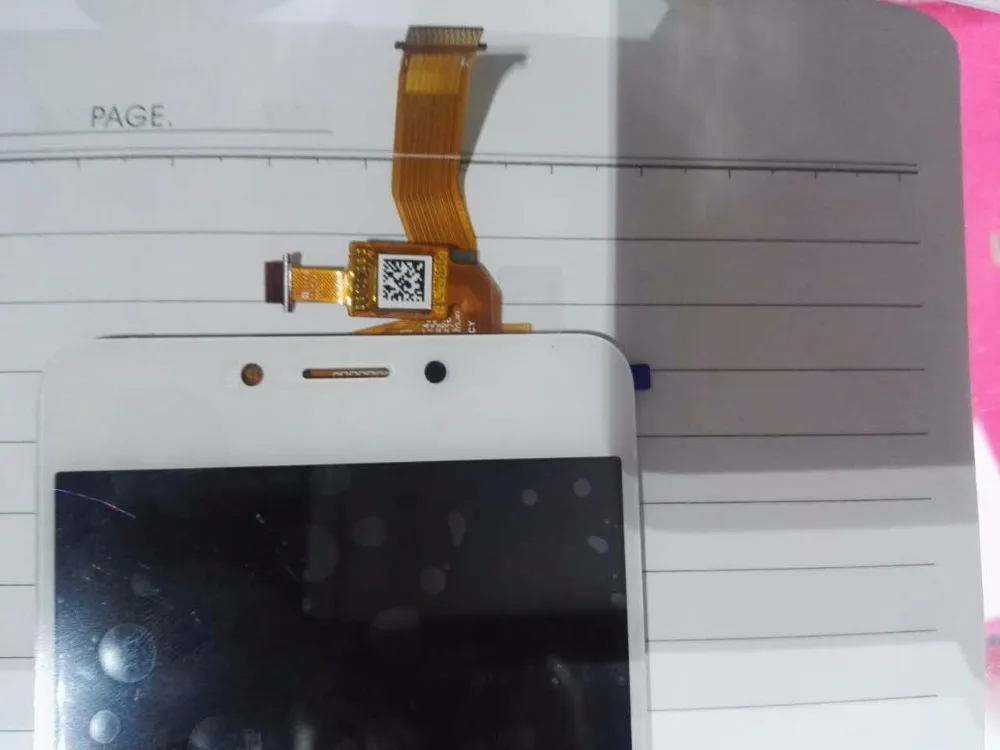 

highbirdfly For meizu M5C / A5 Lcd Screen Display With Touch Glass Digitizer Assembly Replacement