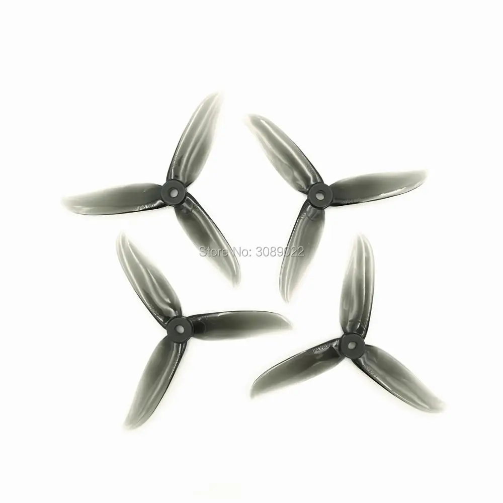 Пропеллер DALPROP CYCLONE T5045C PRO 5045 24 шт./12 пар 3 Лопасти|5045 propeller|propeller 5045propeller for drone |