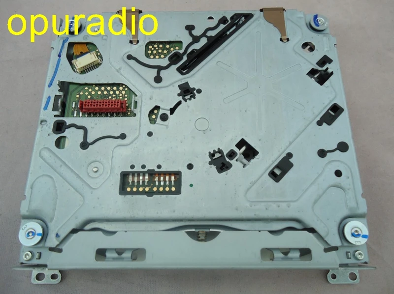 Бесплатная доставка Φ 4 4/56 CD-погрузчик 9307.005.86401 механизм для Mercedes car CD radio BMWE60 E90