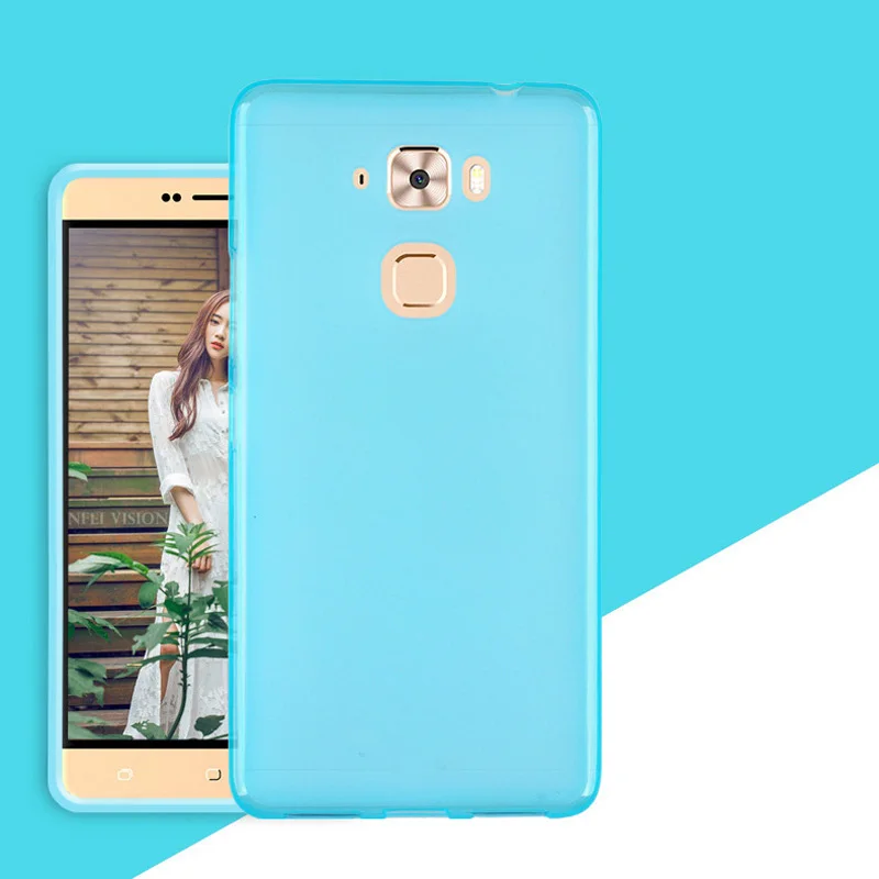 Dower me Защитный Мягкий ТПУ чехол для смартфона Hisense E76 | Мобильные телефоны и