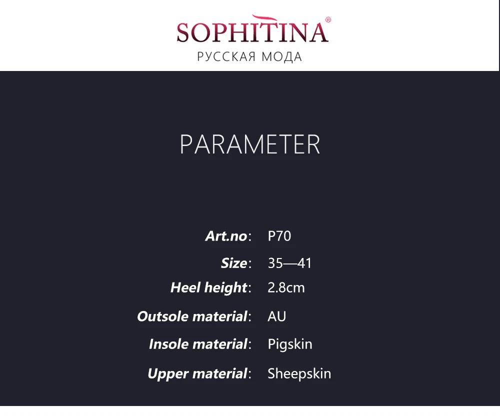 SOPHITINA/Женская обувь на плоской подошве из сетчатой кожи; обувь ручной работы без шнуровки; обувь золотистого цвета с круглым носком из натуральной кожи на плоской подошве; мягкая Офисная Женская обувь для отдыха; P70