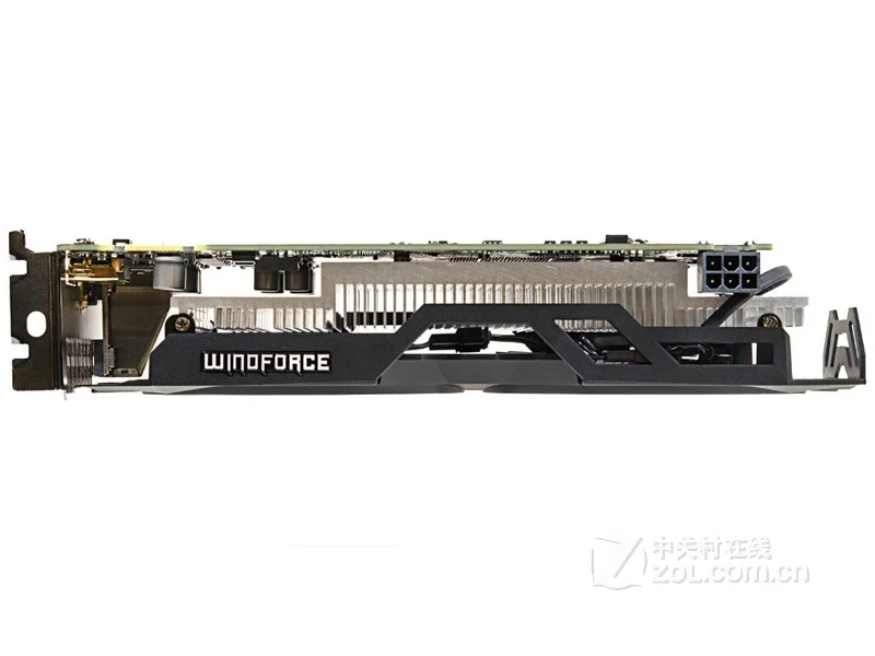 Gigabyte GV N950WF2OC 2GD оригинальный Графика карты 128Bit GTX 950 2G GDDR5 видеокарта 2 * DVI 1 HDMI DP для