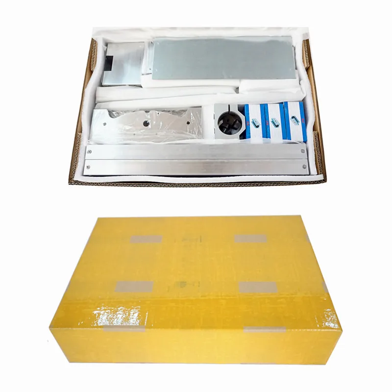 

CNC milling machine frame 300*200mm working area Mini cnc frame with ball screw and motor free tax to RU