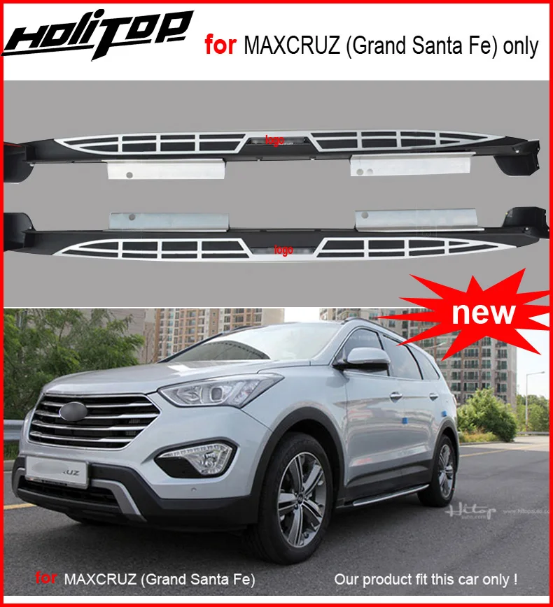 Ножная педаль для Hyundai maxcruz(Grand Santa Fe) 2013-, надежное качество, топ-продавец на рынке