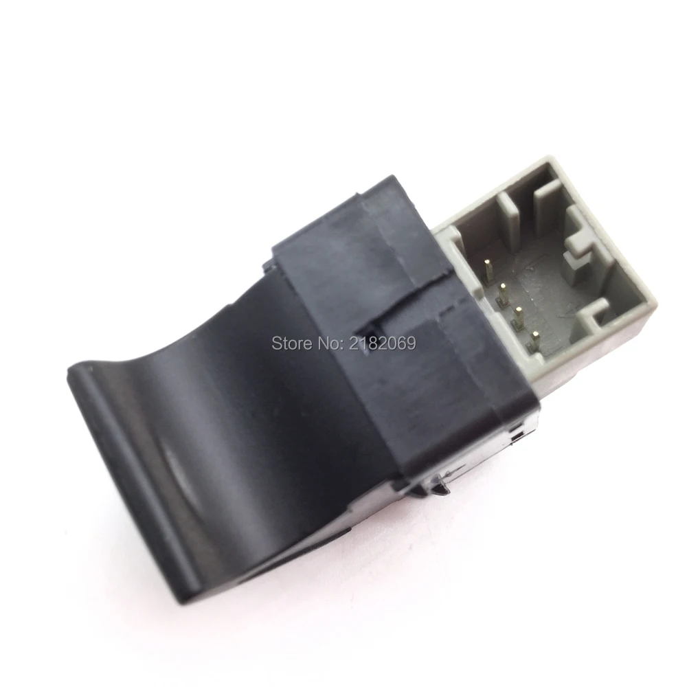 Кнопка управления стеклоподъемником для Volkswagen VW Transporter 05 09 T5 14 T6 7E0 959 855 7E0959855|t6