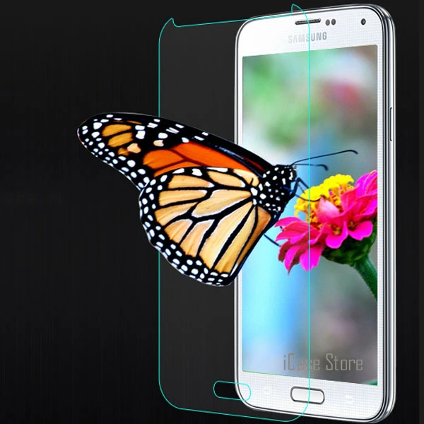С уровнем твердости 9 H закаленное Стекло для samsung Galaxy S7562 I9082 G530 Core G360 Альфа G850F A3 A5 J1