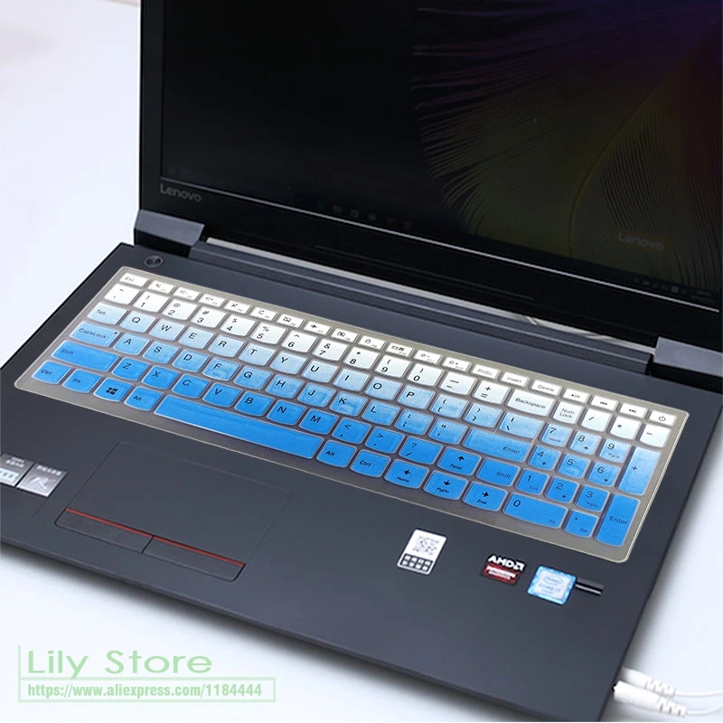 Защитный чехол для Lenovo Ideapad 15 110 310 510 V310S V510 V510S 110S 310S 510S 2016 Новинка 6 дюймов|Чехлы