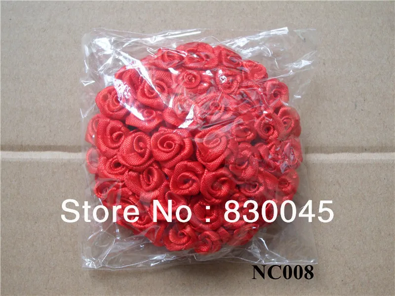 Горячая красная роза Сексуальная самоклеющаяся покров многоразового