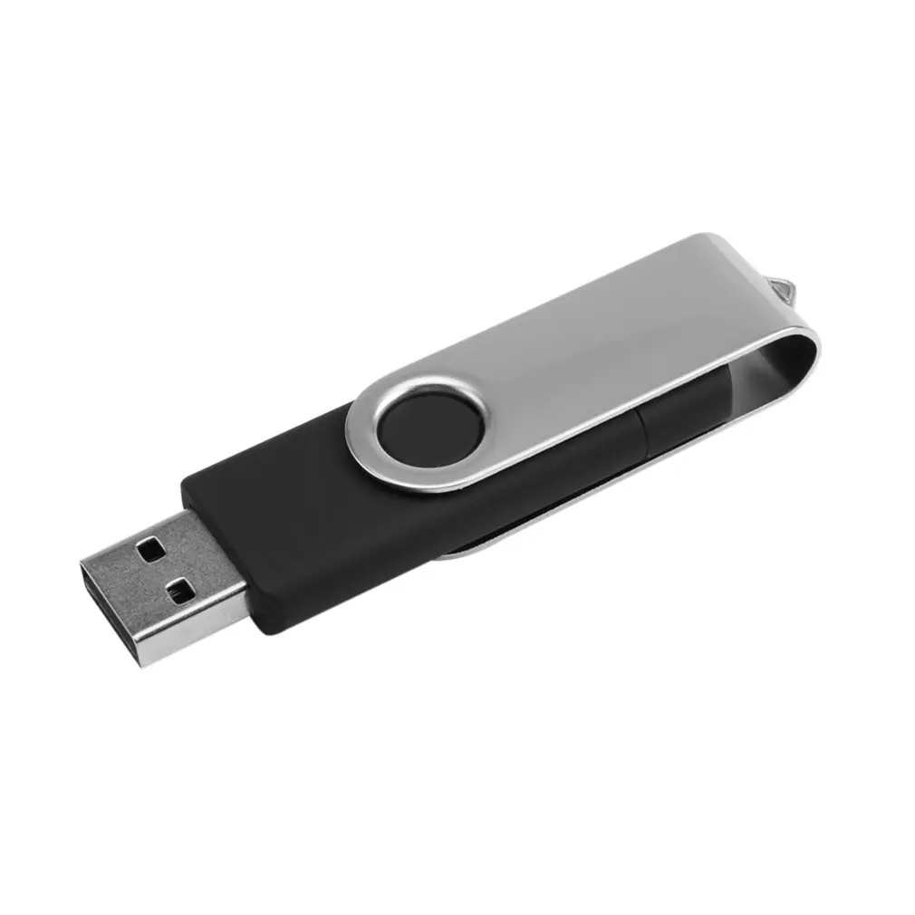 2-в-1 флеш-накопитель USB внешняя карта памяти для Android телефона ПК | Компьютеры и