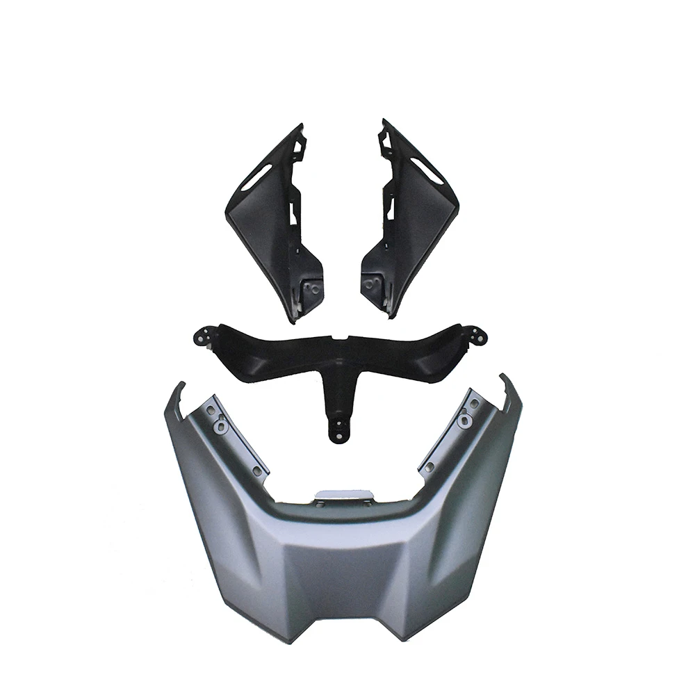 KODASKIN мотоцикл TMAX обтекатель 3D ABS пластик впрыска TMAX530DX TMAX530SX TMAX SX DX обтекатель с комплектом кузова болты