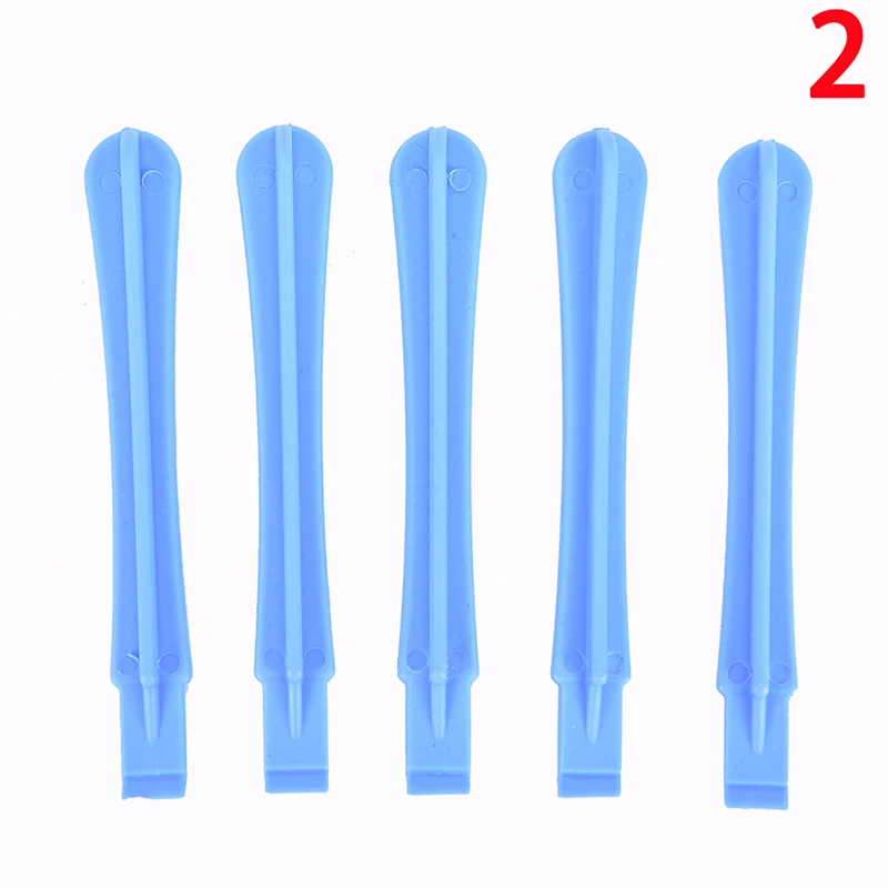 5 шт./компл. инструменты для вскрытия пластиковые лопатки телефона мобильный