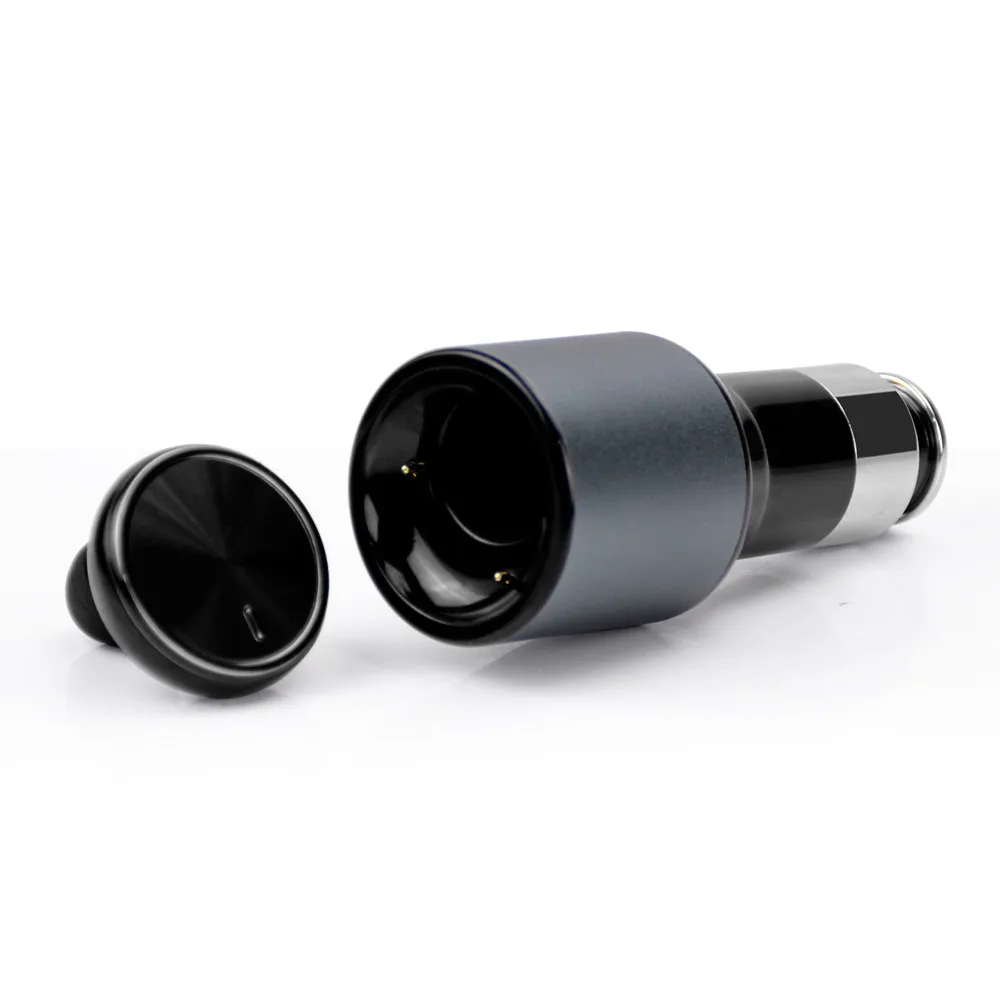 Mini Car Bluetooth4.0 наушники беспроводные с наушниками без головок стерео басами