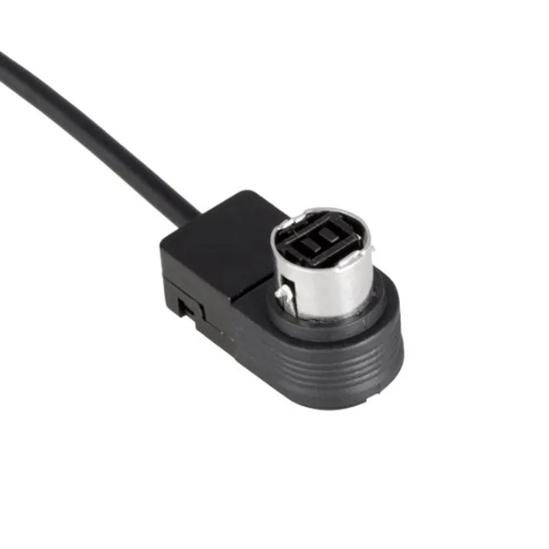 Biurlink Автомобильный Bluetooth 5 0 AUX USB музыкальный адаптер беспроводной аудио кабель
