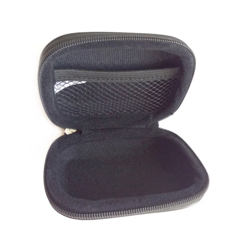 Hearing Aid слуховые аппараты жесткий чехол Портативный коробка хранение наушников