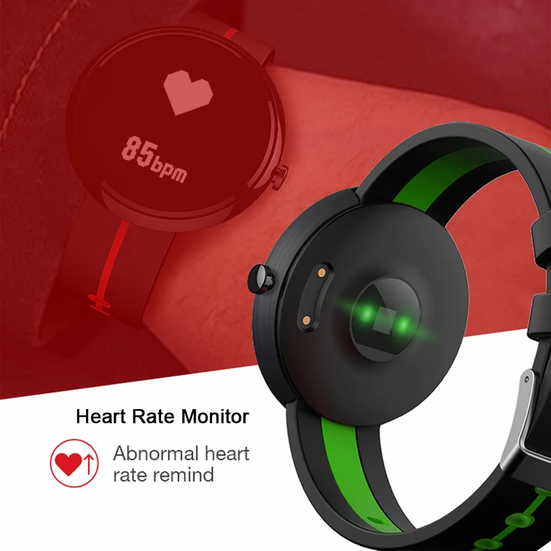 Умный Браслет фитнес браслет будильник браслеты Cicret смарт трекер активности для