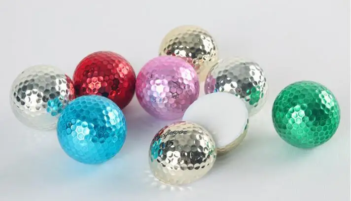 Гальванический мяч для гольфа|golf balls practice|golf ballspractice golf |