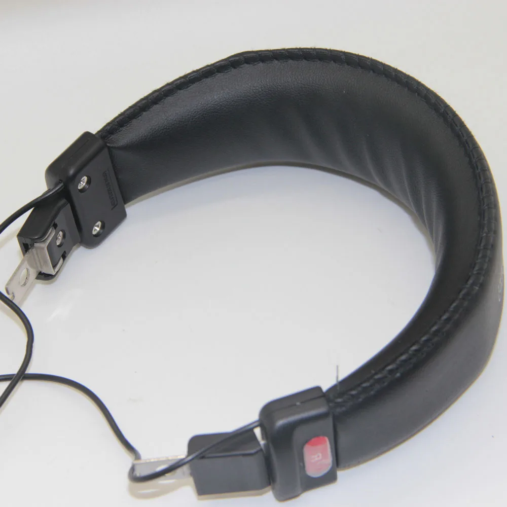 7506 сменная головная повязка для наушников Sony MDR V6 V7 CD700 CD900 наушников|headband craft|headband