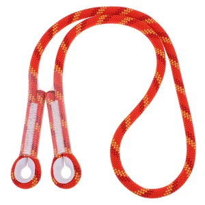 10,5 мм пришитый шнур глаз-глаз, предварительно пришитый шнур, фрикционная сцепка, петля, слинг для скалолазания, спасательное оборудование для альпинизма