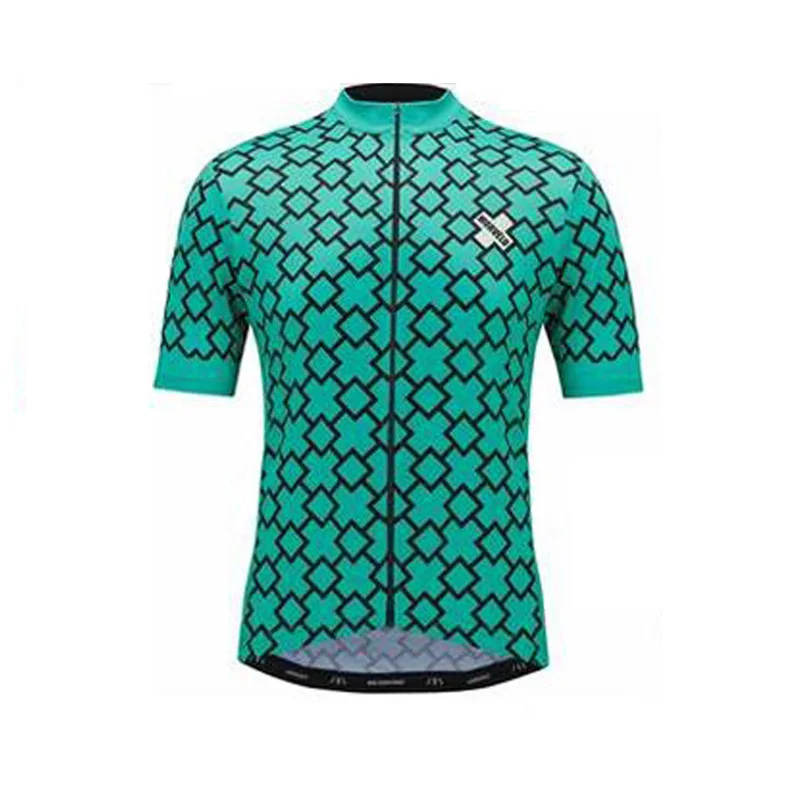 08 Morvelo Велоспорт Джерси велоспортивная одежда для гонок Джерсе для спортивного велосипеда Топы велосипедная рубашка с коротким рукавом ropa Ciclismo K122704 - Цвет: 08