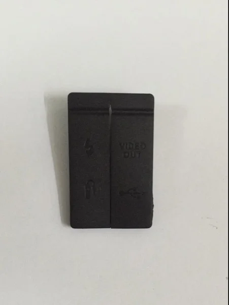 Новинка 40D USB/HDMI DC IN/VIDEO OUT для canon резиновая Нижняя крышка камеры запасные части|usb