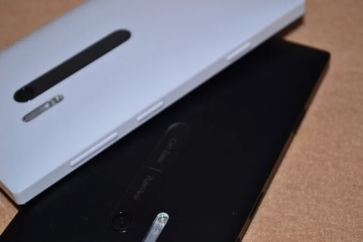 928 разблокированный Nokia Lumia 928 Windows Phone 4,5 ''двухъядерный 1,5 GHz 32GB 8.7MP NFC 3g разблокированный сотовый телефон