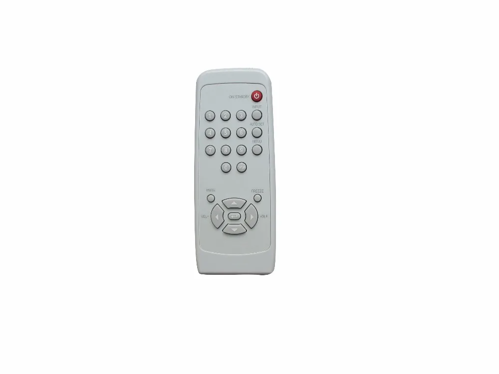 

Remote Control For Toshiba TDP-TW300U TDP-XP2U TDP-TW350U TDP-TW355U TDP-TW420U TDP-TW90AU TDP-TW90U TDP-XP1U 3LCD Projector
