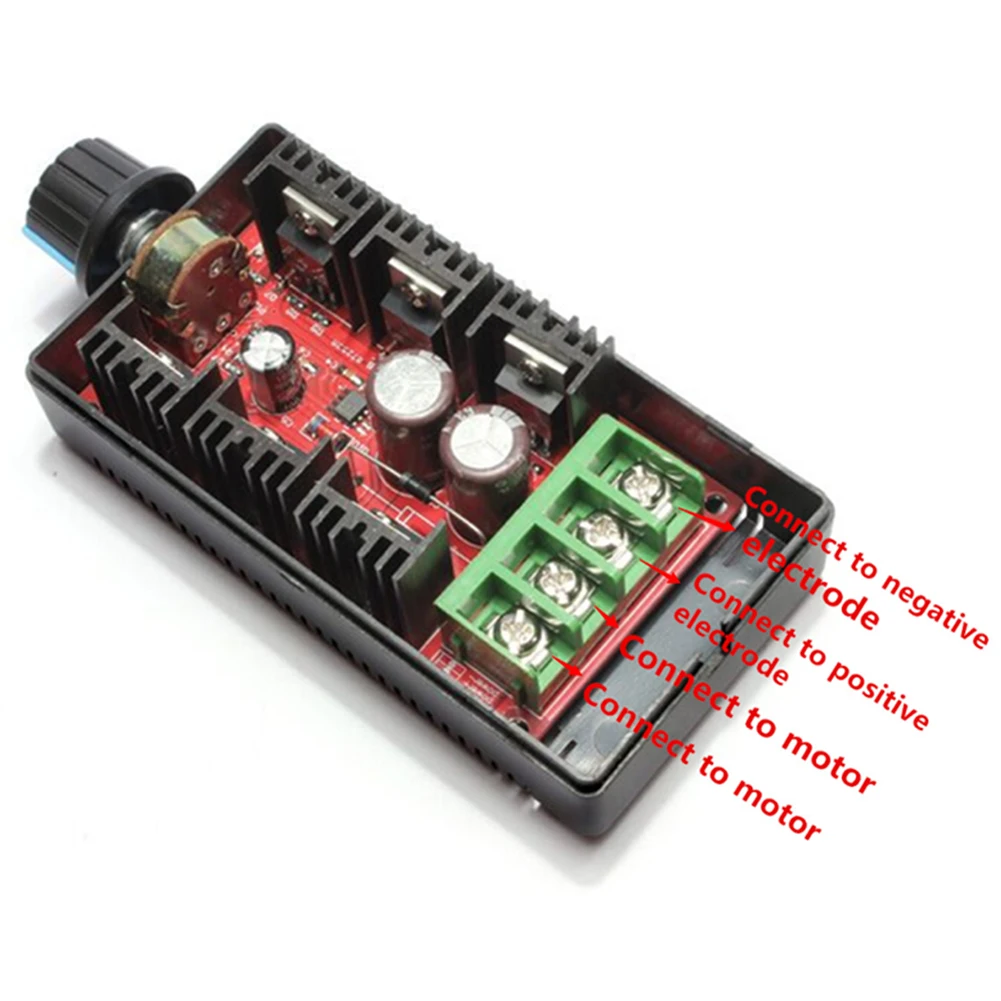 9 50 в ШИМ регулятор регулируемый модуль контроллера губернатора скорость DC