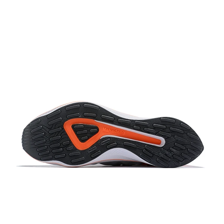 2018 кроссовки CR7 EXP-X14 легкие дышащие унисекс серый orange без застёжки размеры 36-44 |
