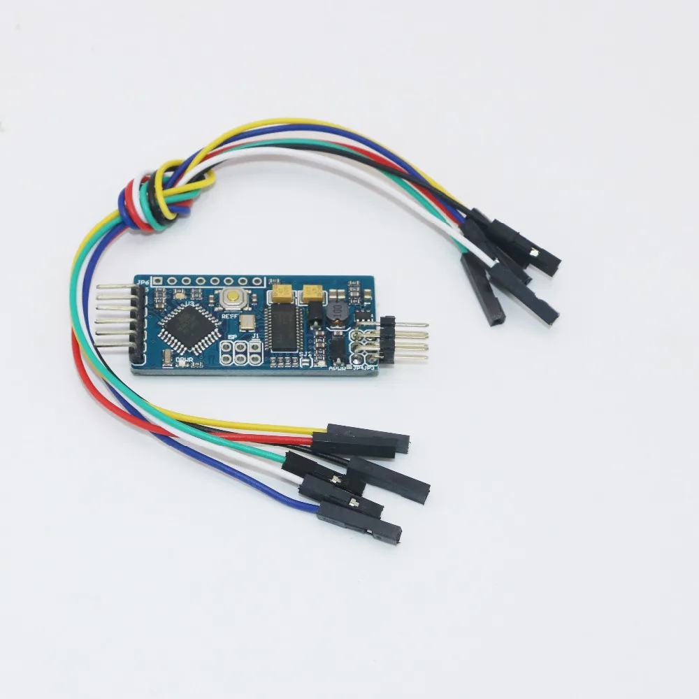 APM2.8 ArduPilot Mega 2,8 APM плата управления полетом+ 6 м/7 м gps+ 3DR 500 МВт радиотелеметрия 915 МГц+ мини OSD