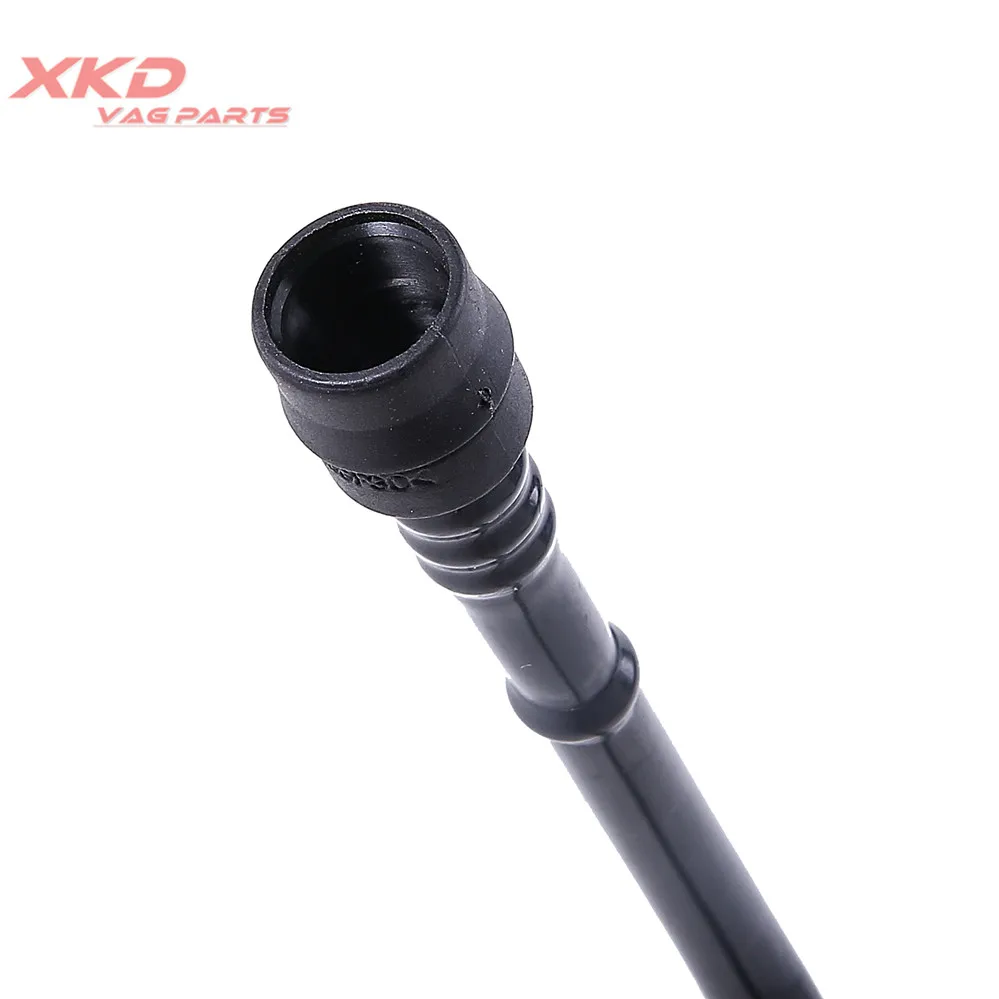 Топливная Паровая Канистра клапан для Je tta GLI Golf G TI MK6 EOS A UDI A3 A4 TT SKODA SEAT Leon EA888 2 0 TFSI 06J