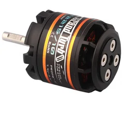 Бесщеточный двигатель для RC самолета GT2218 1100KV930KV1000KV тяга 1 5 кг | Игрушки и хобби