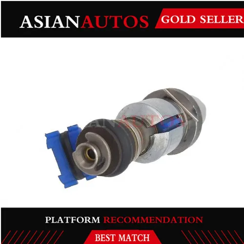 23209-28090 2325028090 Car Fuel Injector Injection Nozzle Auto Accessories For Toyota RAV4 Avensis 1AZFSE 2.0L 2003-2008 | Автомобили и