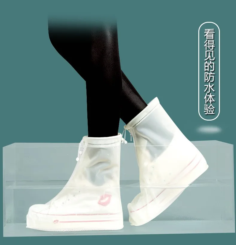 Новинка 2016 полностью водонепроницаемые и галоши для дождливой погоды туризма