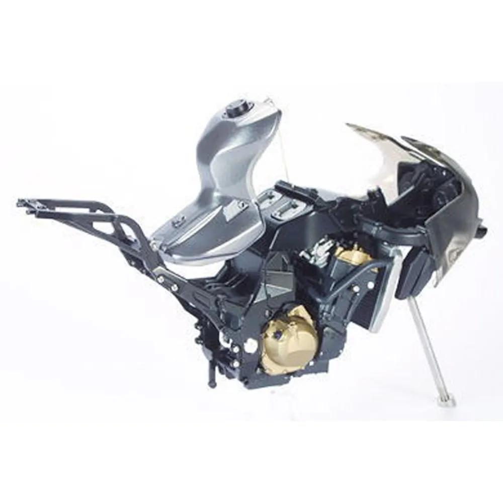 Tamiya 14084 1/12 Ninja ZX12R масштаб сборки модель мотоцикла строительные комплекты oh rc