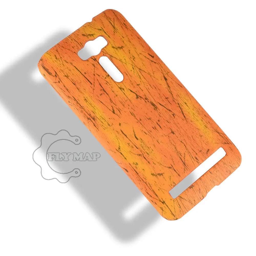 Чехол для ASUS Zenfone 2 Laser ZE600KL Z00MD ZE 600KL жесткий защитный чехол ПК ZE601KL