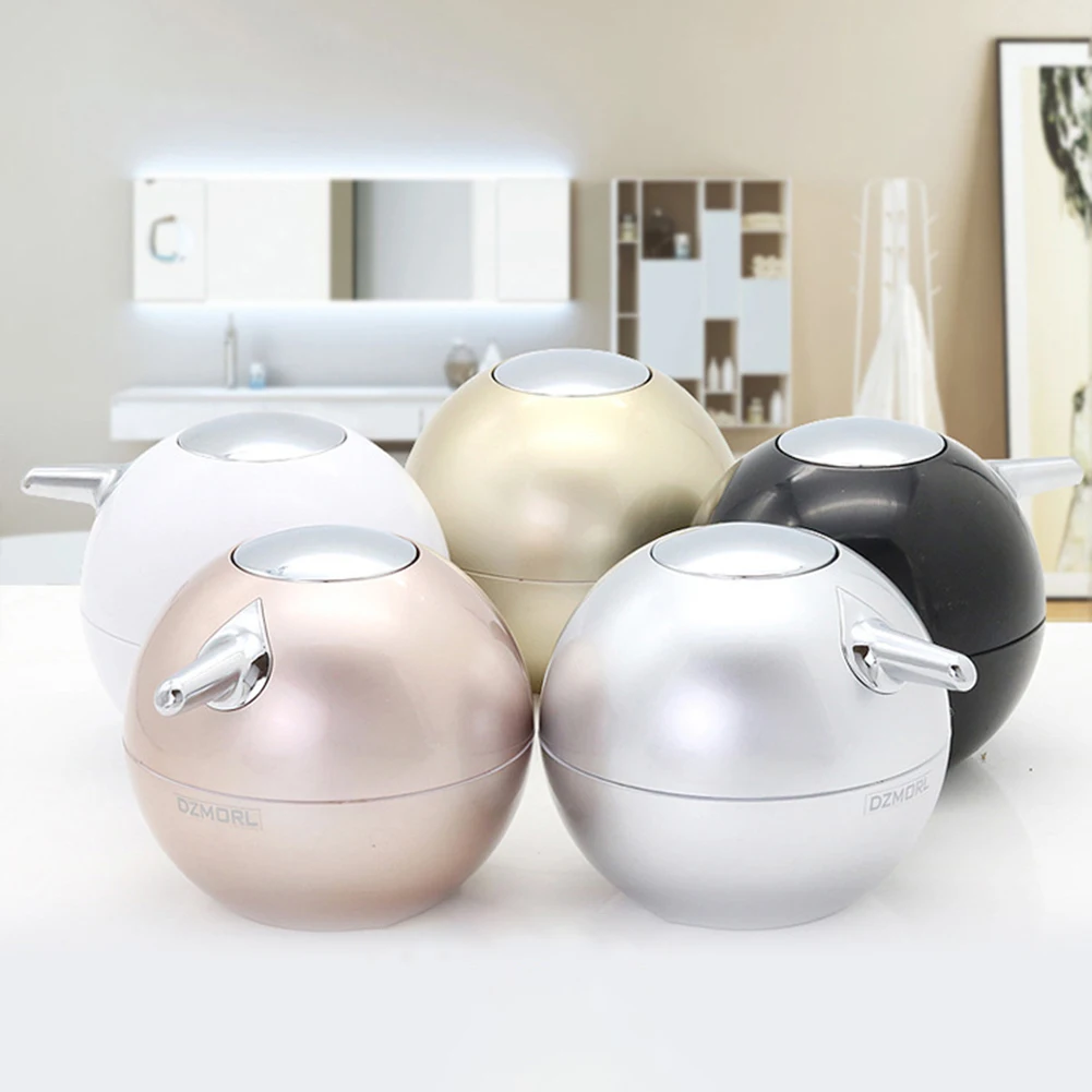 Антисептик для рук дозатор для мыладозатор для жидкого мыла Портативный шарообразный Форма Пресс дозатор для жидкого мыла Ванная комната бутылка жидкости для электронных сигарет шампунь держатель для душа