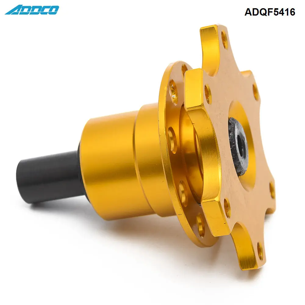 ADDCO автомобильный сварочный комплект с быстроразъемным рулевым колесом