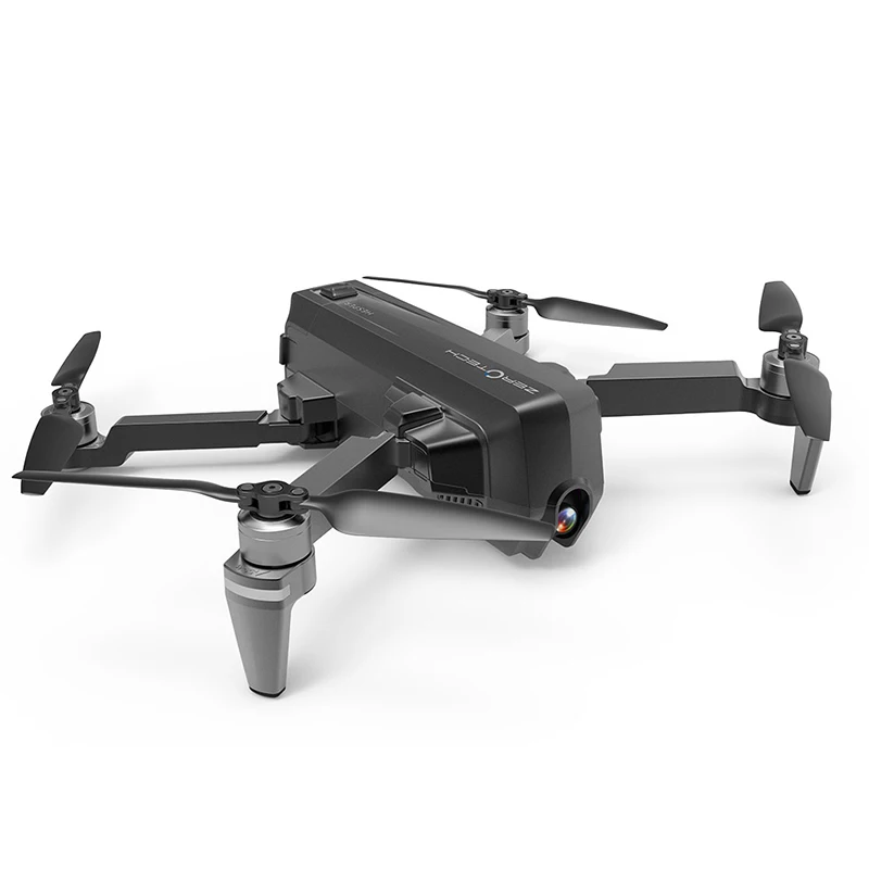 Zerotech Hesper 4K Дрон FPV с HD камерой 1080P GPS + VPS Smart Gimbal Selfie Camera складной Радиоуправляемый