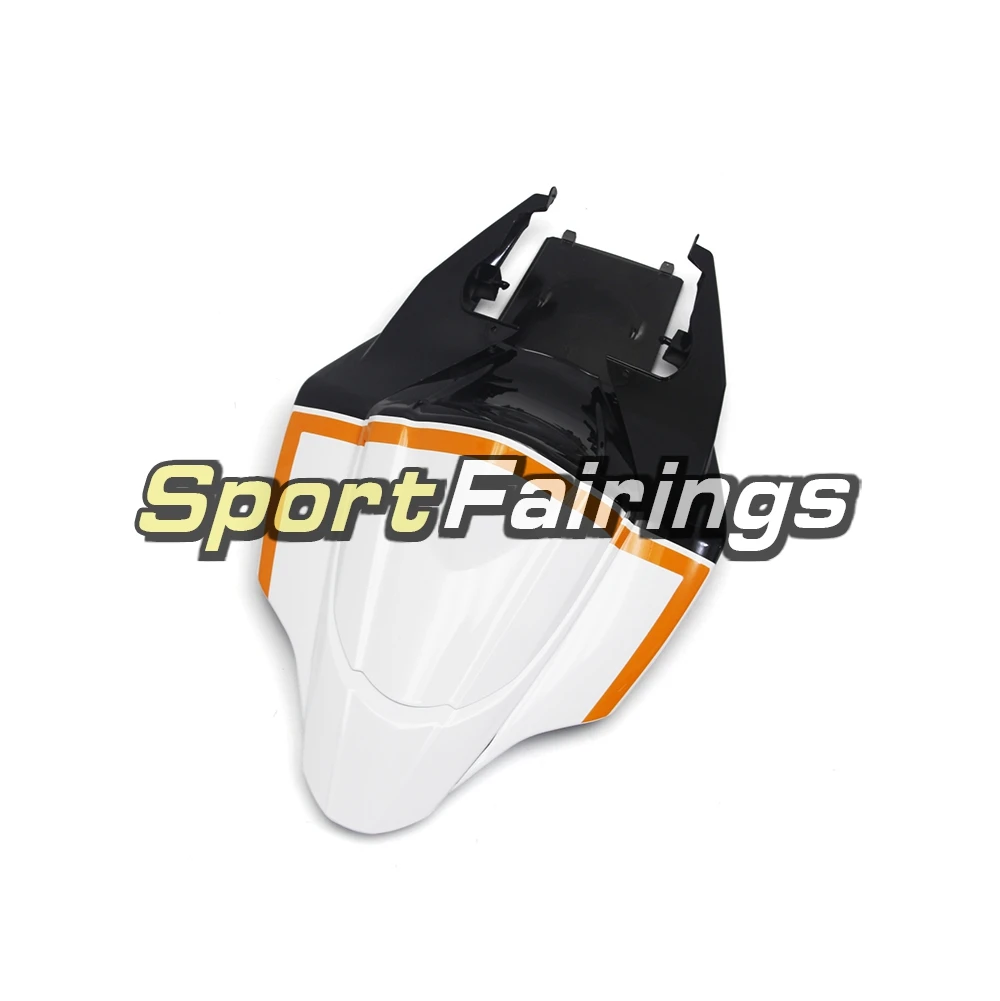 Fairings For Suzuki GSXR1000 GSXR-1000 K7 Year 2007 2008 07 08 ABS Motorcycle Fairing Kit Bodywork Cowling White Black Panels | Автомобили